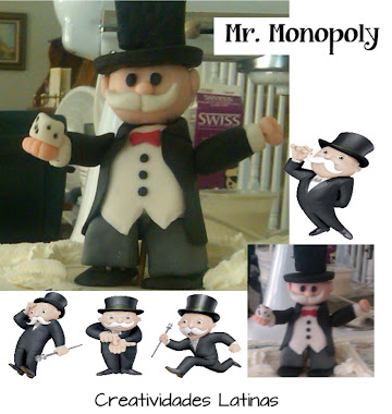 Mr.Monopoly