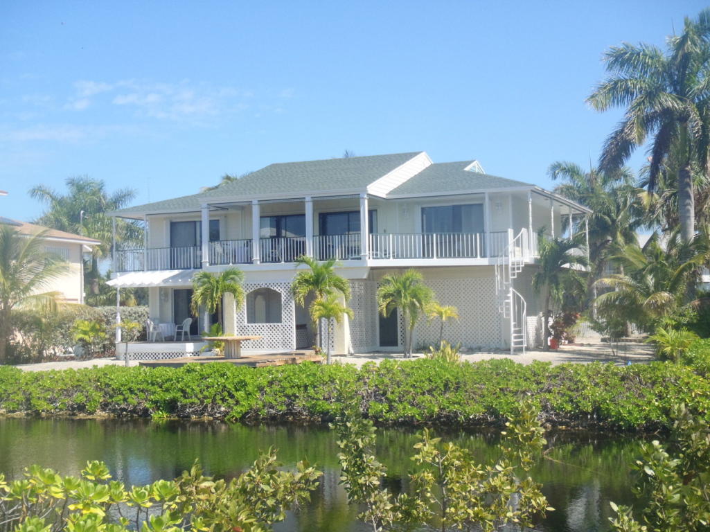 The Florida Keys Real Estate Conchquistador Just Sold in