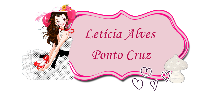                 Letícia Alves Ponto Cruz