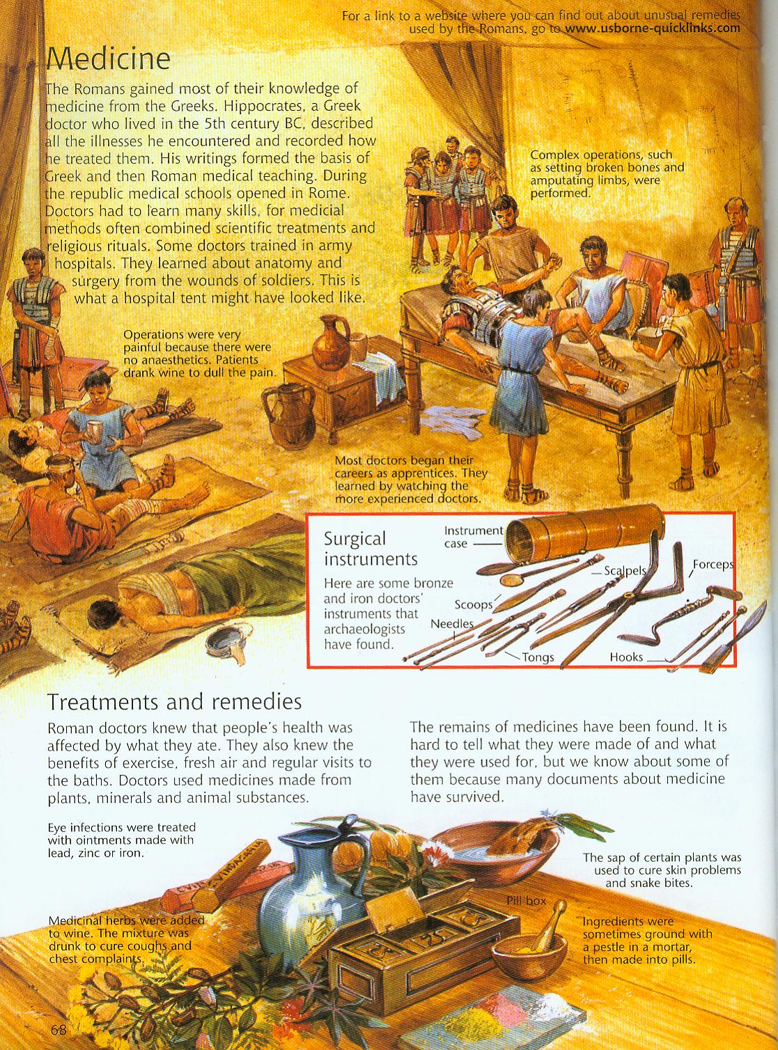 EMS SOLUTIONS INTERNATIONAL marca registrada Medicine and rome Medical