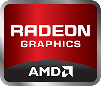 Video: ATI Mobility Radeon 9600.
