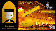 Noche de Bachata en Molino Marconetti, 23/3/2012, Santa Fe