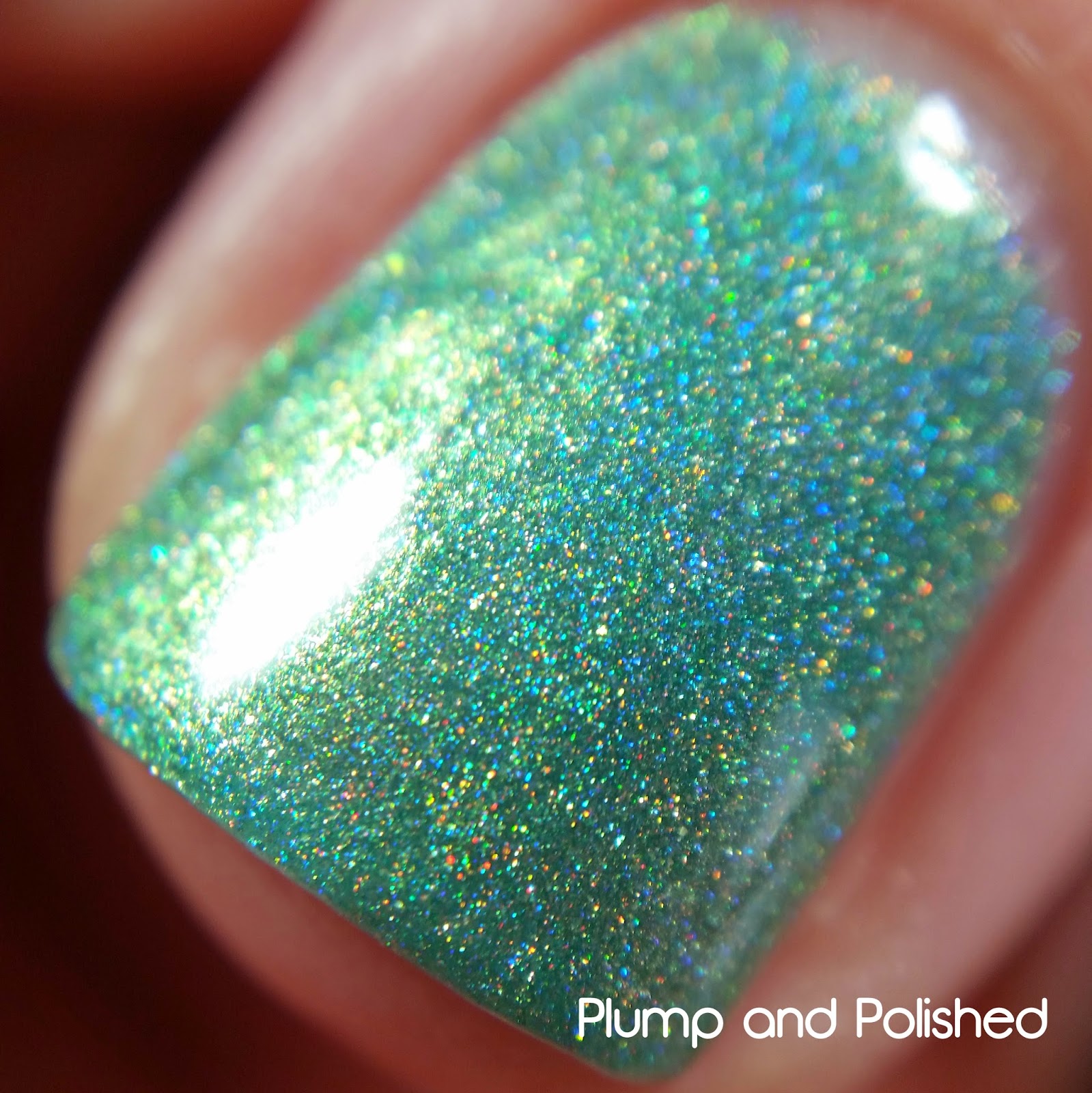Philly Loves Lacquer - Fortunate Rainbow