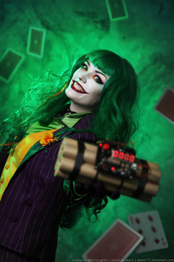 Imagenes Joker Mujer | est 193 ching 211 n la mujer guas 243 n villana pero guapa Imagenes Joker Mujer | est 193 ching 211 n la mujer guas 243 n villana pero guapa