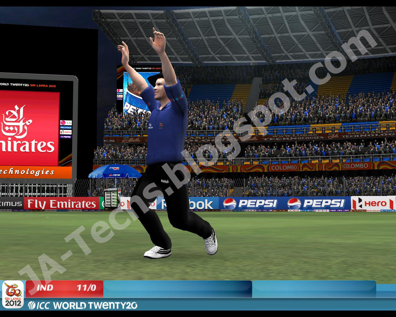 Free Hindi Commentary Patch For Cricket 07