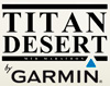 Titan Desert by Garmin 2014
