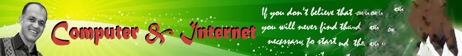 Computer&Internet