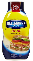 Hellmann's Easy Out Mayo Just $1.37 Each