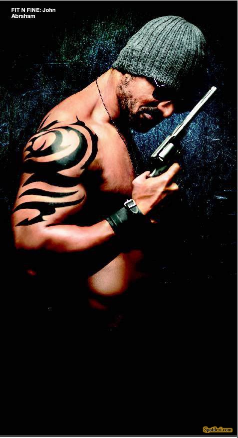 John+abraham+force+movie+images