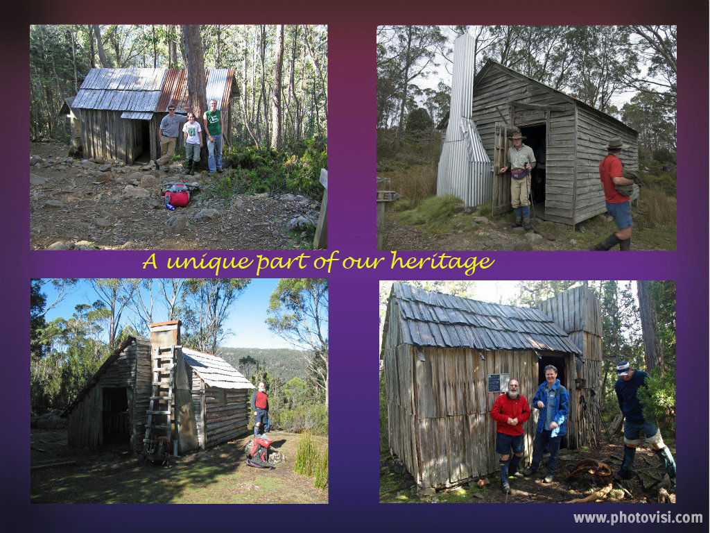 Nature Scribe More Not So Grand Designs