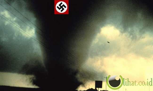 The Vortex Cannon The Vortex Cannon