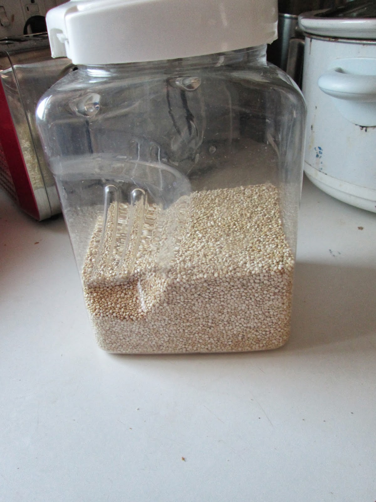 One Mama's Journey ZFW Crystallized Honey, Rock Hard Brown Sugar, and