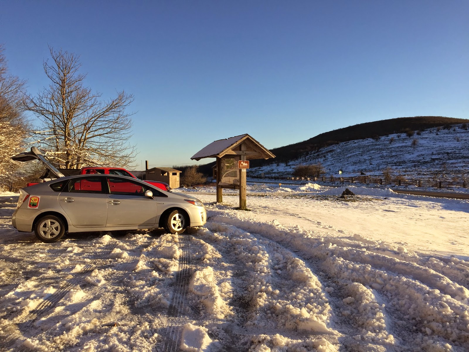 Image result for snow in november virginia