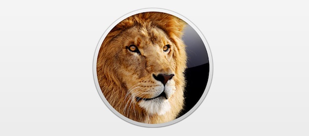 Boot OS X Lion From USB Flash Drive [Guide]