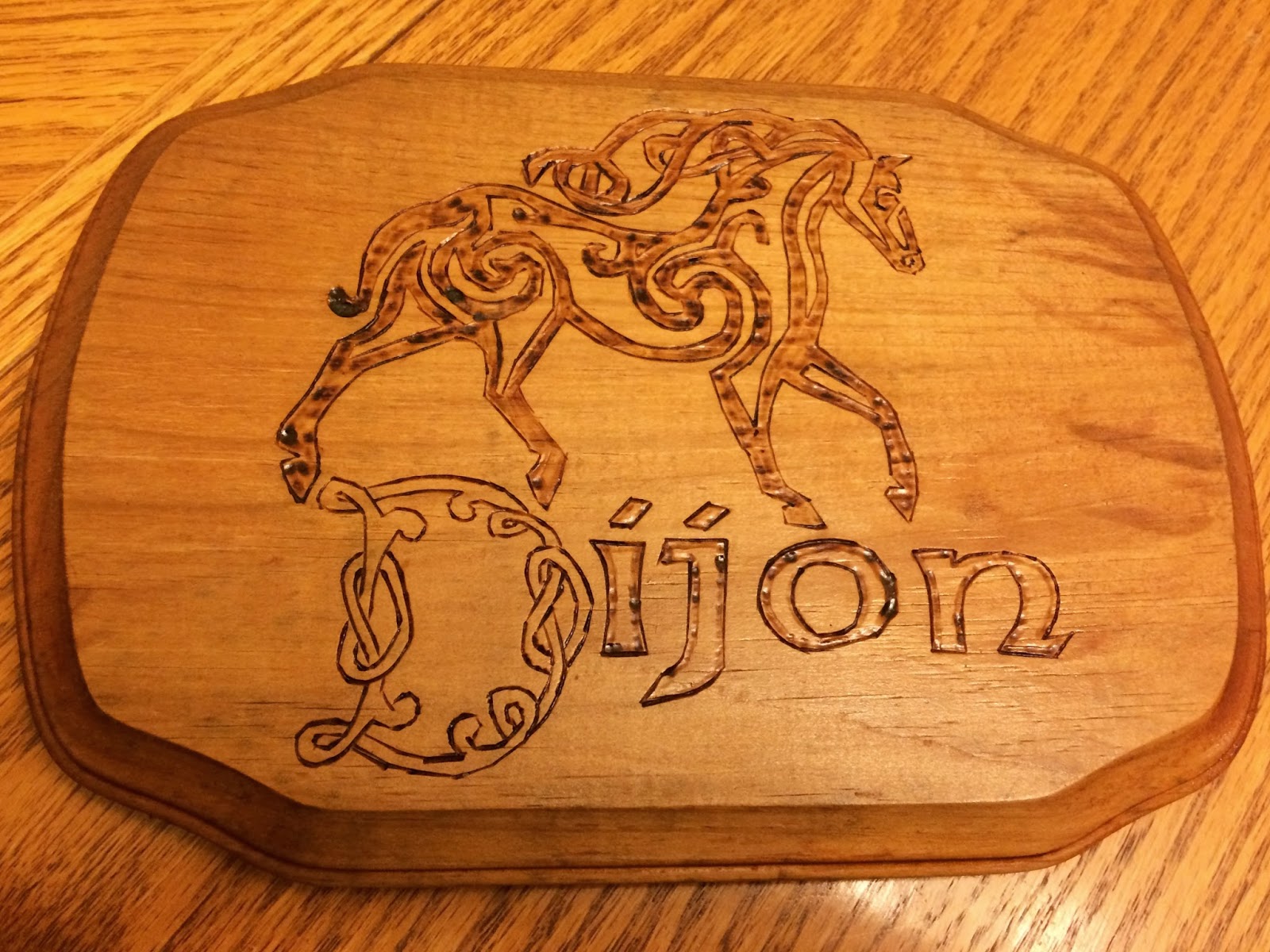 How To Make A Wood Horse Stall Sign Diy Horse Ownership