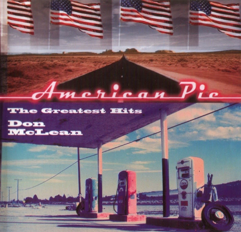 DON MCLEAN - American Pie Hybrid-SACD - Amazoncom Music