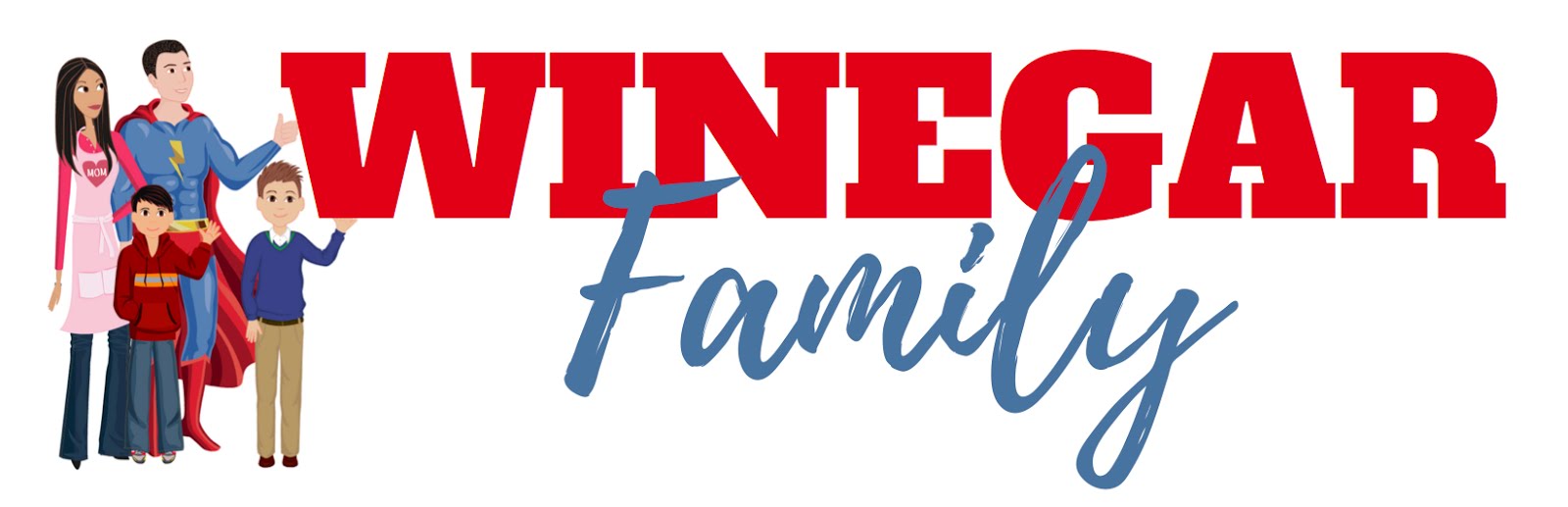 Winegar Family