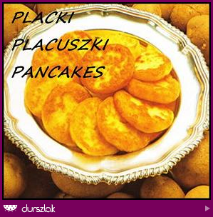 Podsumowanie akcjiI Placki/Placuszki/Pancakes