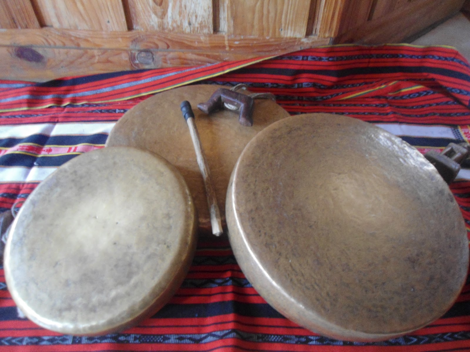 krizzalyn Cordillera Artifacts (acrostics)