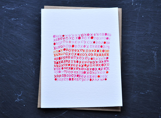 2013 valentine's day cards (part 2) 2013 Valentine's Day Cards (Part 2) | Poppytalk