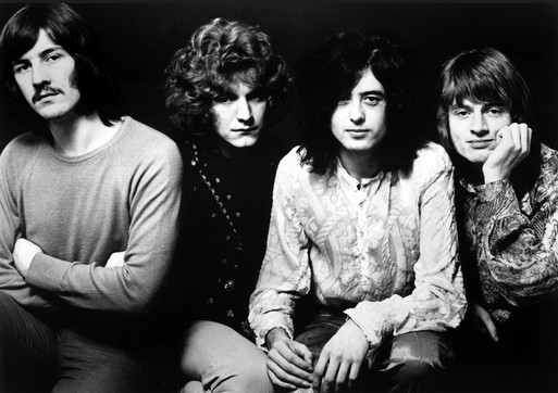 Jazz Led Zeppelin