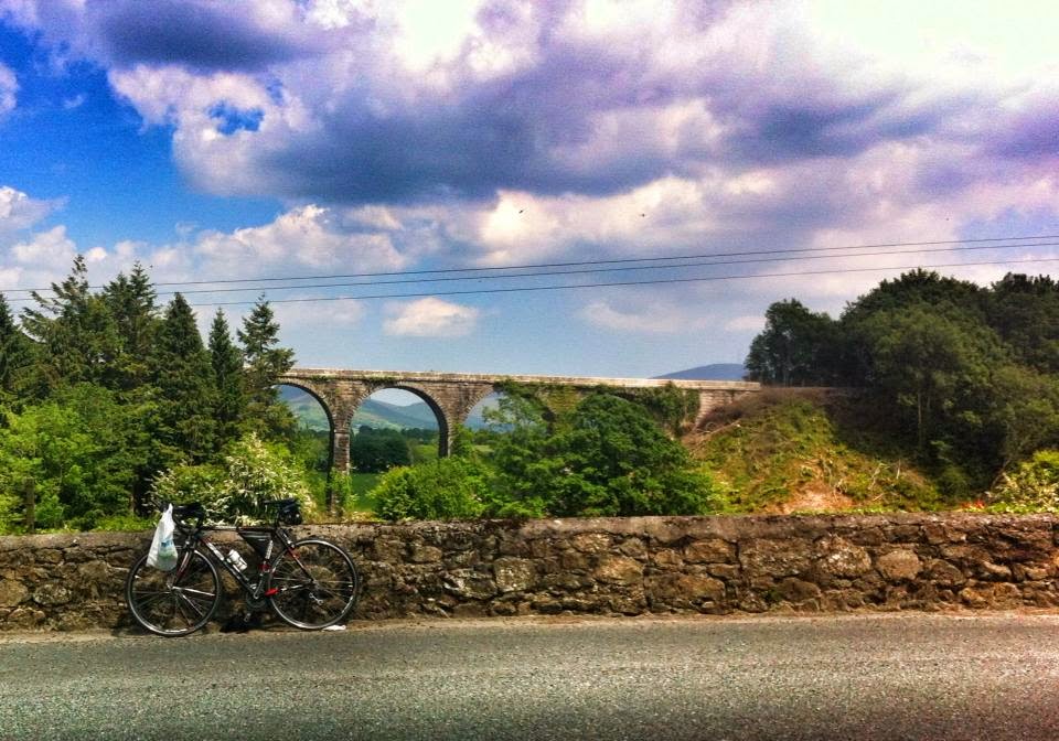 Borris Viaduct