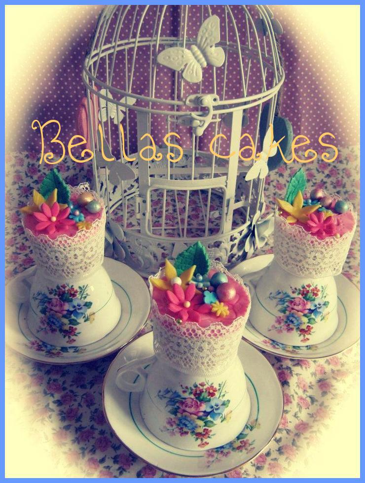 Bellas cakes