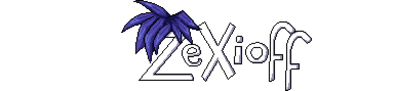 Zexioffs Blog