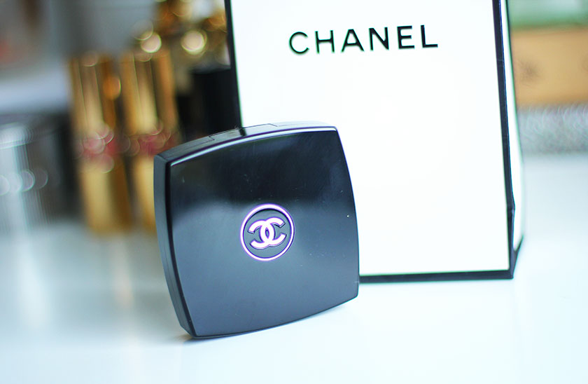 Chanel Compact Mirror Handbags Charm