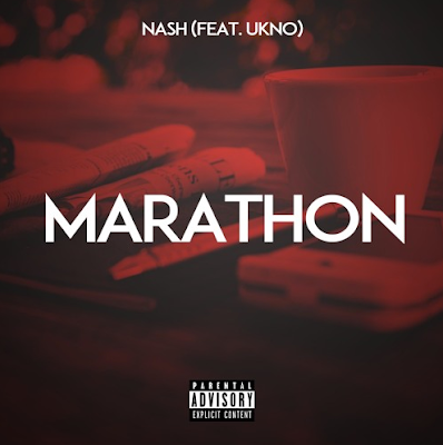 Nash Nation ft. Ukno - "Marathon" / www.hiphopondeck.com