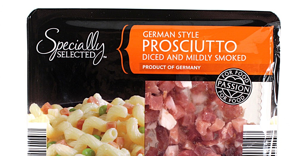 Sometimes Foodie German Style Prosciutto Aldi Cherry Hill, NJ