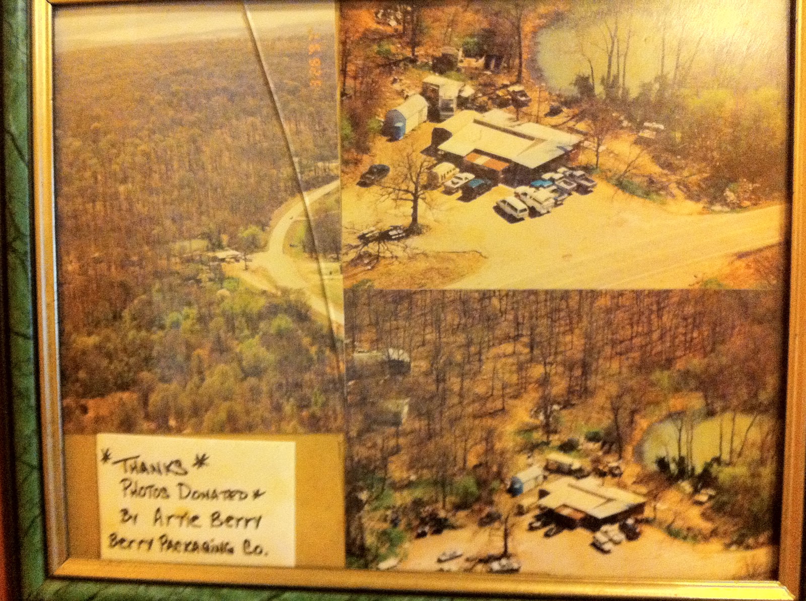 The Plains Barbecue Review Review Wild Horse Mountain BarBQue in