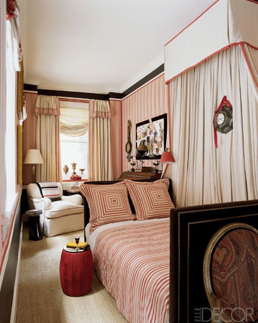 Eye For Design Decorating French Empire Style Bedrooms