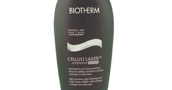 biotherm celluli laser intensive night