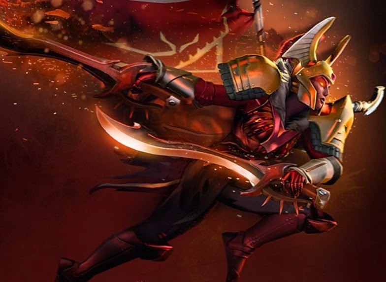 Dota 2 - Play for Free