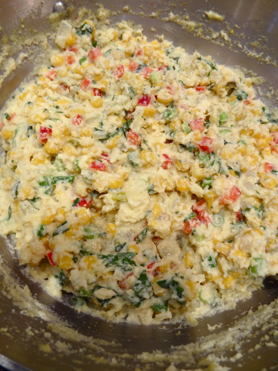 Scrumpdillyicious Jalapeño Corn Pudding A Comfort Food Classic