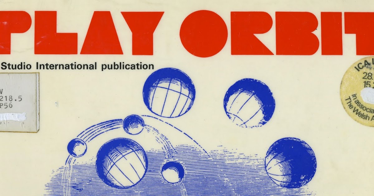 toys and techniques Play Orbit