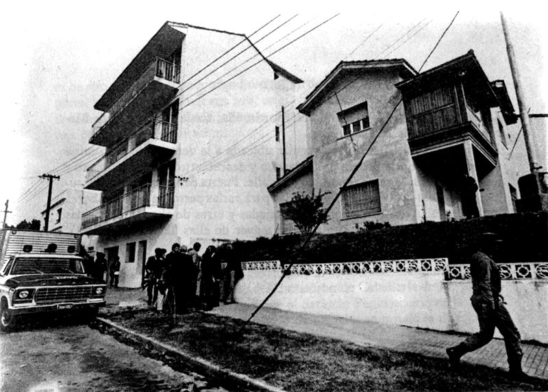 PAIS DE LOS QUILMES A 35 Años del Golpe La Historia del