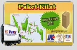 Jasa Pengiriman Barang