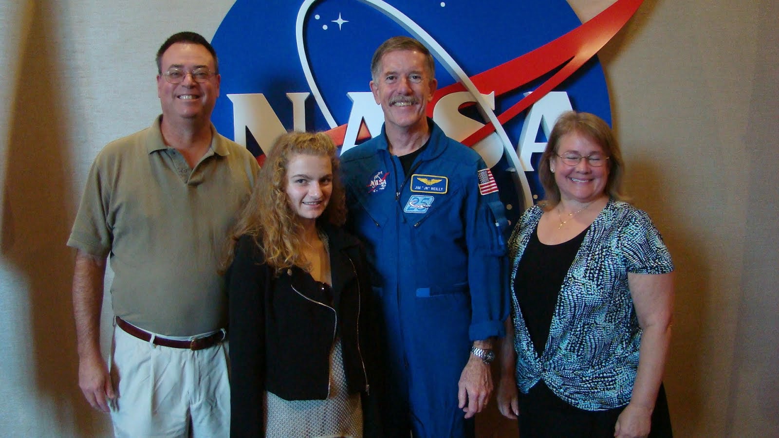 Kennedy Space Center - NASA