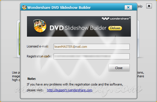 Wondershare Dvd Slideshow Builder Crack Download
