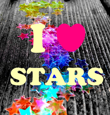 I Love Stars!