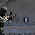 Chinese Special Operation Team Wins First Position At International Special Forces Contest