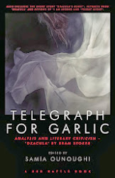 Telegraph for Garlic