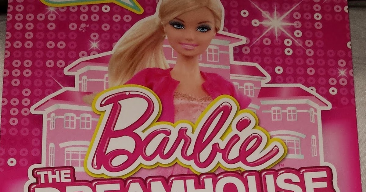 My Journey: Barbie's Dreamhouse Experience, Florida