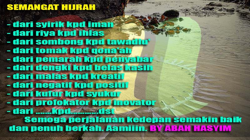 41. hijrah