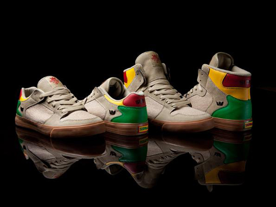 Rasta Things