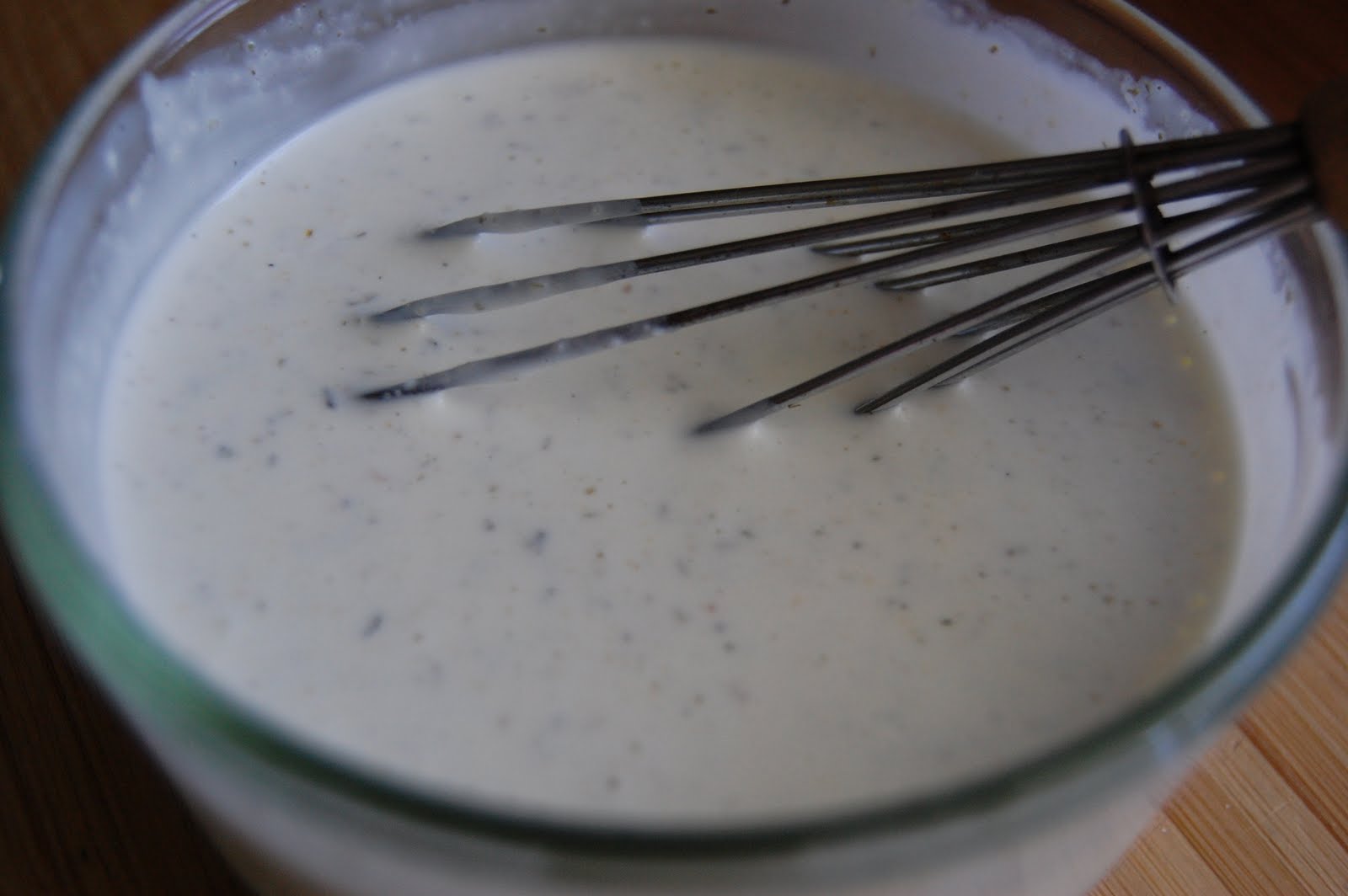 Food, Fun & Life Buttermilk Ranch