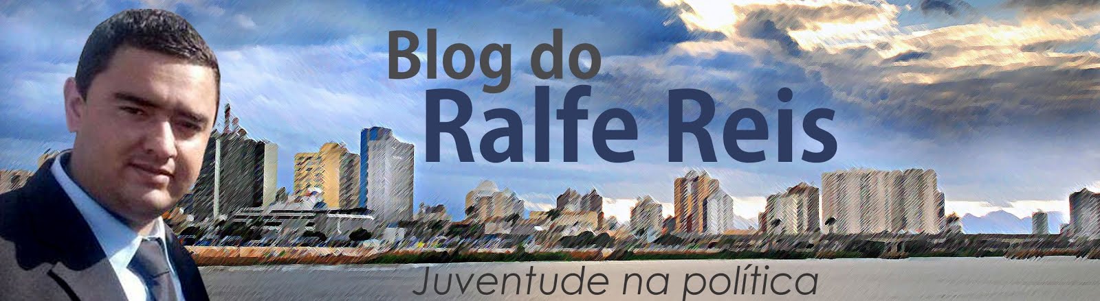 Blog do Ralfe Reis