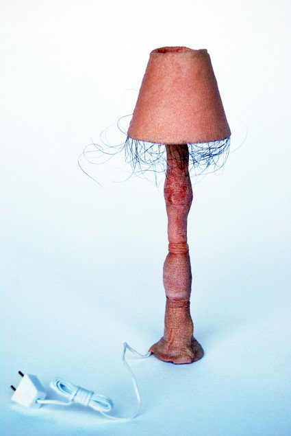 Sevasblog : things I like: Jessica Harrison